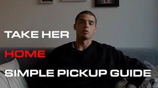 A Simple Guide To Picking Up Girls [Nightgame Crash Course]