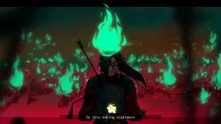 Shadow | animation | TGCF