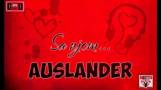 Auslander - Sa njom