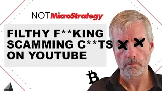 Bitcoin and Ethereum Giveaway by Michael Saylor from Microstrategy - Can you really 2X your Crypto??