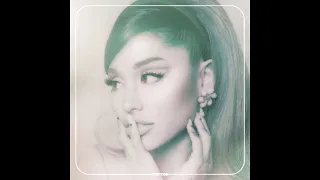 Ariana Grande todos los álbumes