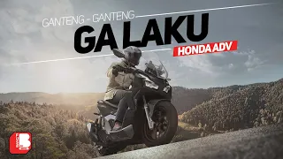 Honda ADV | Ganteng Ganteng Ngga Laku | Kenapa Honda ADV Ngga Laku ??