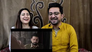 Pakistani React to Adventures of Srimannarayana - Official Hindi Trailer | Rakshit Shetty |
