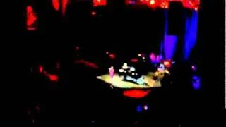 Charice - DF & Friends Manila - Introduction & The Power Of Love (10/23/10) (Part 1/6)