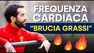 ZONA 2: come calcolare davvero la frequenza cardiaca ideale per “bruciare” grassi