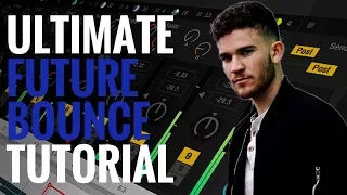 How To Make Good Future Bounce Drops