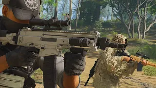 Critical Raid 805 Bren Only // Ghost Recon Breakpoint