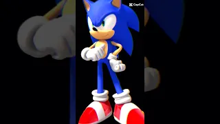 Sonic Vs Sonic.Exe Edit - 20 Min [Modern Vs Exe] 💙🌀⭐