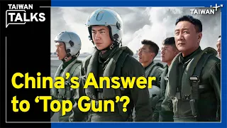 Why China's Navy is Recruiting Thousands of Teenage Fighter Pilots｜Taiwan Talks EP134