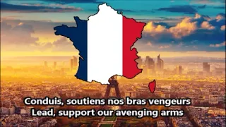 "La Marseillaise" - Anthem of France