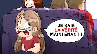 Ma sœur adoptée a découvert la troublante vérité sur notre famille