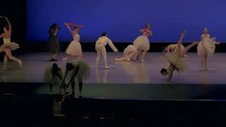 Ballet Magnifique - Ballet Gone Bad