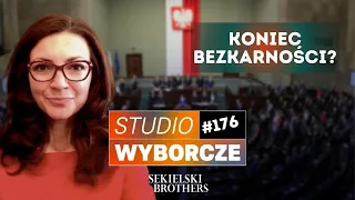 Pierwszy ziobrysta bez immunitetu? prof. Renata Mieńkowska-Norkiene, Karolina Opolska