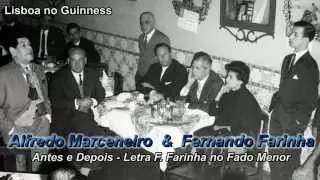 Alfredo Marceneiro & Fernando Farinha