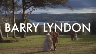Essential Films: Barry Lyndon (1975)