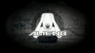 Alienate - Affen im Kopf