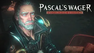 Pascals Wager: Definitive Edition ► Кошмар в Хеггеме ► Прохождение #1