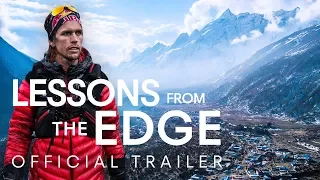 Lessons From The Edge | Official Movie Trailer