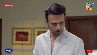 Tum Jaanti Ho.. Aur Tum Bata Sakti Ho... | Best Moment | #HumKahanKeSachayThay | #HUMTV Drama