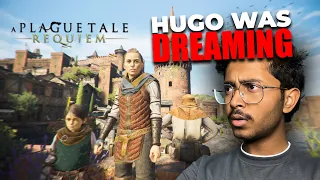 Dream space of hugo" a mythical journey. | Tactic G |