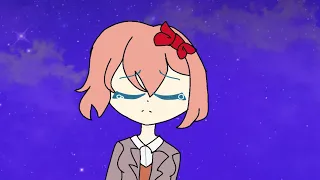 ПЕРЕЗАЛИВ|Baby Hotline||FlipaClip||(Sayori)