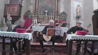 Trio Sona   Vivaldi