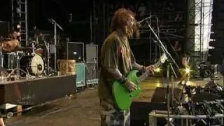 Soulfly -TROOPS of DOOM. Live @ Wacken Open Air 2006.