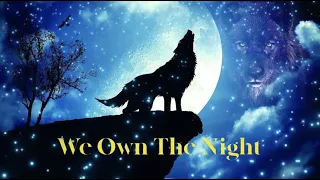 WOLVES - We Own The Night - (ZOMBIES 2)