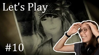 Let's Play Fatal Frame 5 | Part 10 | I'm a dude!