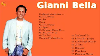 Le Migliori Canzoni Di Gianni Bella 2018 - Album Completo Di Gianni Bella