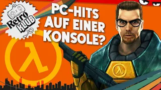 Am dümmsten?! PC-Hits auf Konsole #3 | Retro Klub