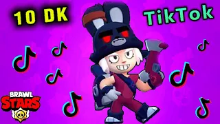 10 DK Brawl Stars Tik Tok Videoları #134