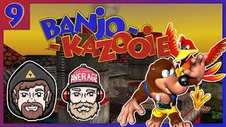 Rusty Bucket Bay — Banjo Kazooie — Part 9 — ./Spectate