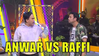 Giliran Raffi VS Anwar Saling Bongkar Rahasia! | OPERA VAN JAVA (19/03/21) Part 1