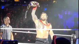 WWE Supershow in Mexico FULL SHOW 7/22/23