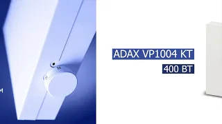 ADAX   VP1004KT