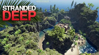 THE FINAL ISLAND! Stranded Deep S4 Episode 52