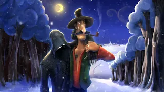 Gypsy & Death | 3D Animated Short | Simpals Studio