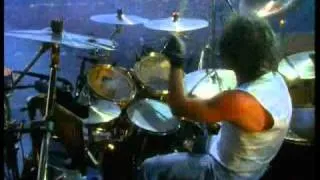 Bon Jovi - Shout - Live from Wembley Stadium 1995