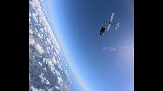 Go Jump 18,000ft Sky Diving