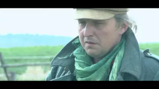 Cesta do země koní - Filmový portrét Oldy Nováka  (2016)