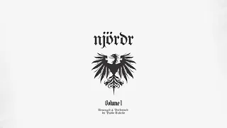 Wir Sind Des Geyers Schwarzer Haufen (Metal Cover) [Remastered] - Njördr
