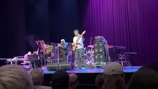 Herbie Hancock - Footprints - Live Toronto June 29, 2023