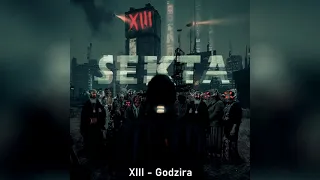 XIII - "SEKTA" (Альбом 2021)