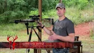 Mastering The Crossbow: Intro to Crossbows