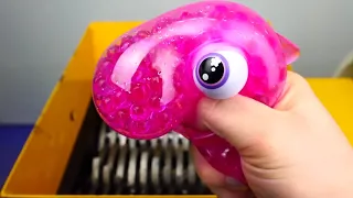 slime videsu Top 100 Most Enjoyable & Satisfying Shredding Moments!