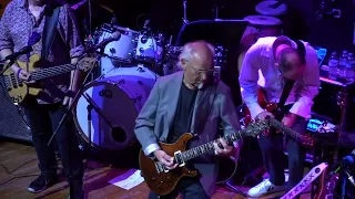 Martin Barre (Jethro Tull) Live 2022 🡆 Hunting Girl ⬘ A New Day Yesterday 🡄 Jan 25 ⬘ The Woodlands
