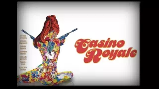 Casino Royale Complete Original Soundtrack 06 Cock O'the North