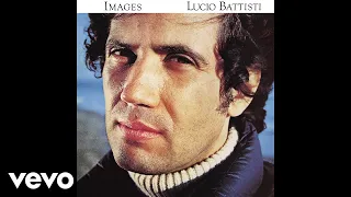 Lucio Battisti - Keep On Cruising (Official Audio)