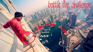 100 Best Bottle Flip Challenge Compilation INCREDIBLE!! Ita!